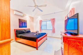 Suk Sabai Villa Pattaya