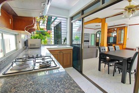 Suk Sabai Villa Pattaya