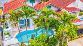 Suk Sabai Villa Pattaya