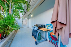 Suk Sabai Villa Pattaya