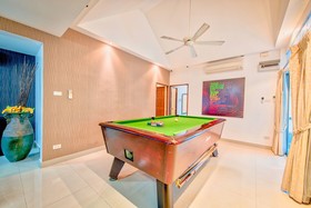 Suk Sabai Villa Pattaya