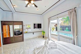 Suk Sabai Villa Pattaya
