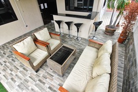 Suk Sabai Villa Pattaya