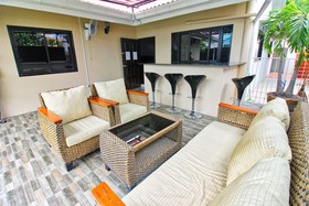 Suk Sabai Villa Pattaya