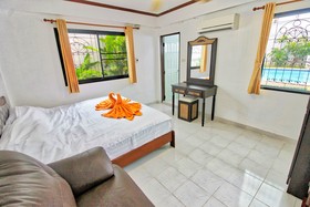 Suk Sabai Villa Pattaya