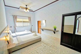 Suk Sabai Villa Pattaya