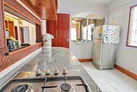 Suk Sabai Villa Pattaya