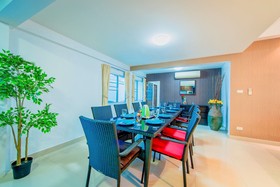 Suk Sabai Villa Pattaya
