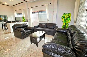 Suk Sabai Villa Pattaya