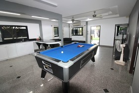 Suk Sabai Villa Pattaya
