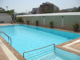 Sun City Hotel Pattaya