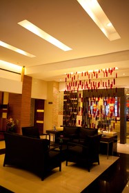 Sun City Hotel Pattaya