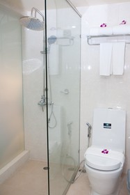 Sun City Hotel Pattaya