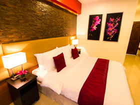 Sun Sky Resort