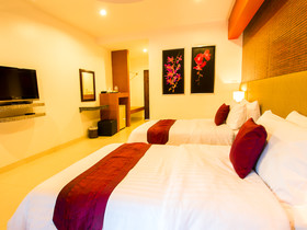 Sun Sky Resort