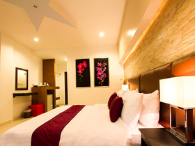 Sun Sky Resort