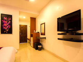Sun Sky Resort