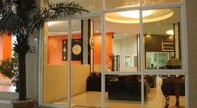 SuperBed 'Otel