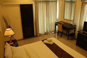 SuperBed 'Otel