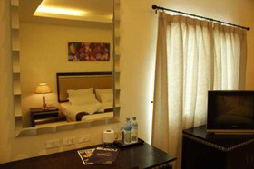 SuperBed 'Otel