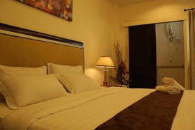 SuperBed 'Otel