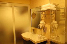 SuperBed 'Otel