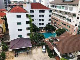 Sutus Court Zone 1
