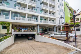 Sutus Court Zone 1