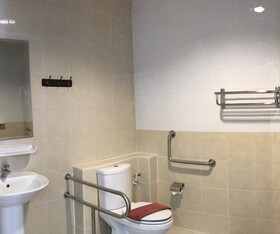 Sutus Court Zone 1
