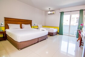 Sutus Court Zone 1