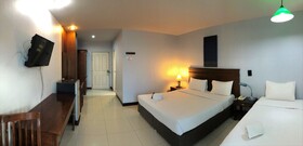 Sutus Court Zone 1