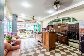 Sutus Court Zone 1