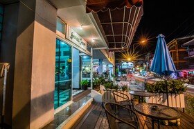 Sutus Court Zone 1