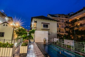 Sutus Court Zone 1