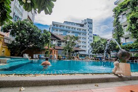Sutus Court Zone 1