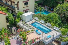 Sutus Court Zone 1