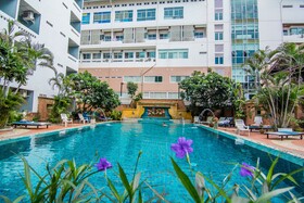 Sutus Court Zone 1