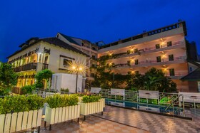 Sutus Court Zone 1