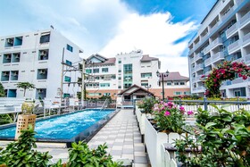 Sutus Court Zone 1