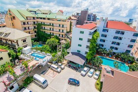 Sutus Court Zone 1