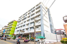 Sutus Court Zone 1