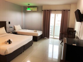 Sutus Court Zone 1