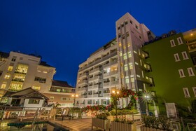 Sutus Court Zone 1