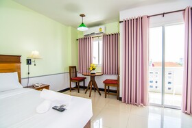 Sutus Court Zone 1