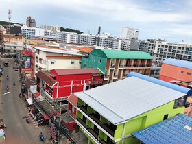 Sutus Court Zone 1