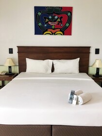 Sutus Court Zone 1