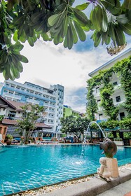 Sutus Court Zone 1