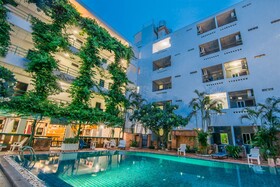 Sutus Court Zone 1