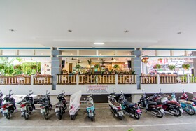 Sutus Court Zone 1