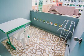 Sutus Court Zone 3